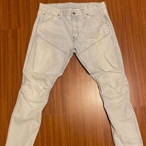 G-STAR RAW DENIM